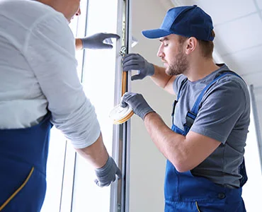 glass repair experts in Seminole, FL