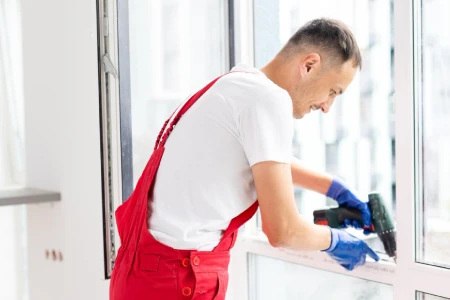24/7 Glass Door Repair Facilities in Seminole, FL