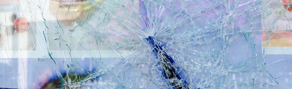 Window Broken Glass Repair in Seminole, FL