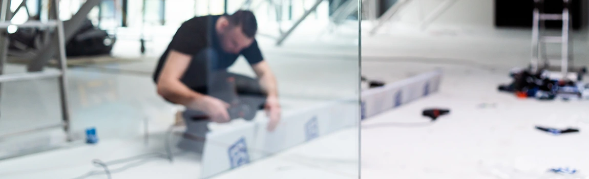 Emergency Commercial Glass Repair in Seminole, FL