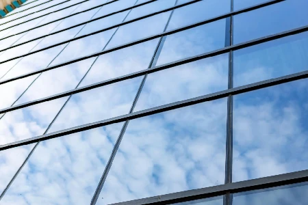 Professional Glass Curtain Wall Repair in Seminole, FL