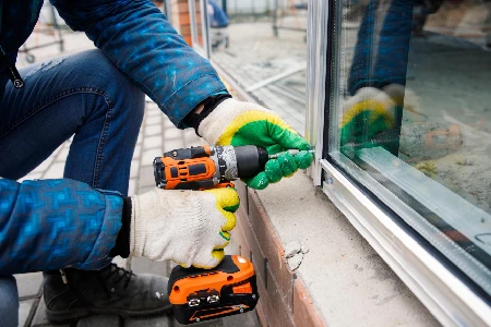 House Window Repair in Seminole, FL