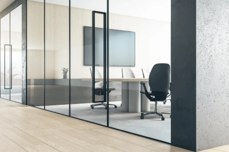Office Glass in Seminole, FL