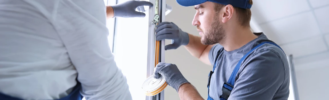 Residential Glass Tabletop Repair in Seminole, FL