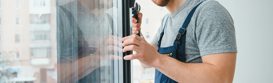 Same-day Glass Repair Cost in Seminole, FL