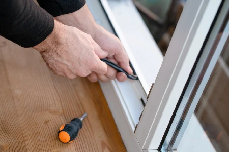 Sliding Patio Glass Door Repairs in Seminole, FL