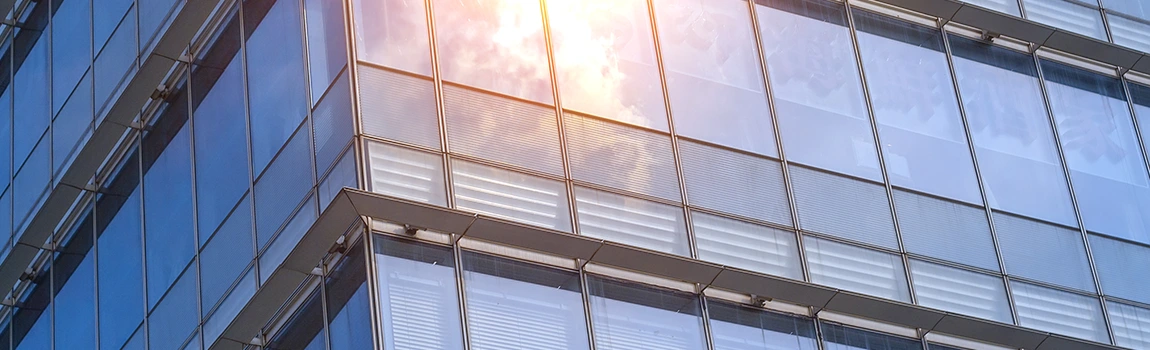 UV-Resistant Glass Experts in Seminole, FL