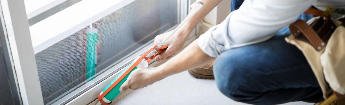 Emergency Window Replacement Services in Seminole, FL